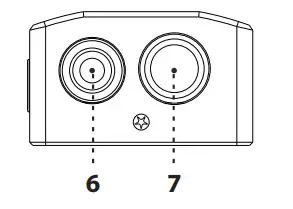 iFi audio Go Bar Ultraportable DAC Headphone Amp - post ringing