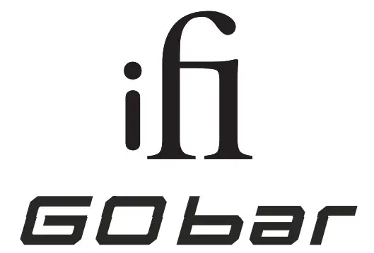 iFi audio - logo