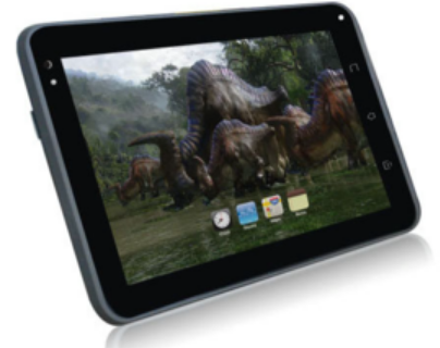 LIVTEC-LT701-Android-Intelligent-Tablet