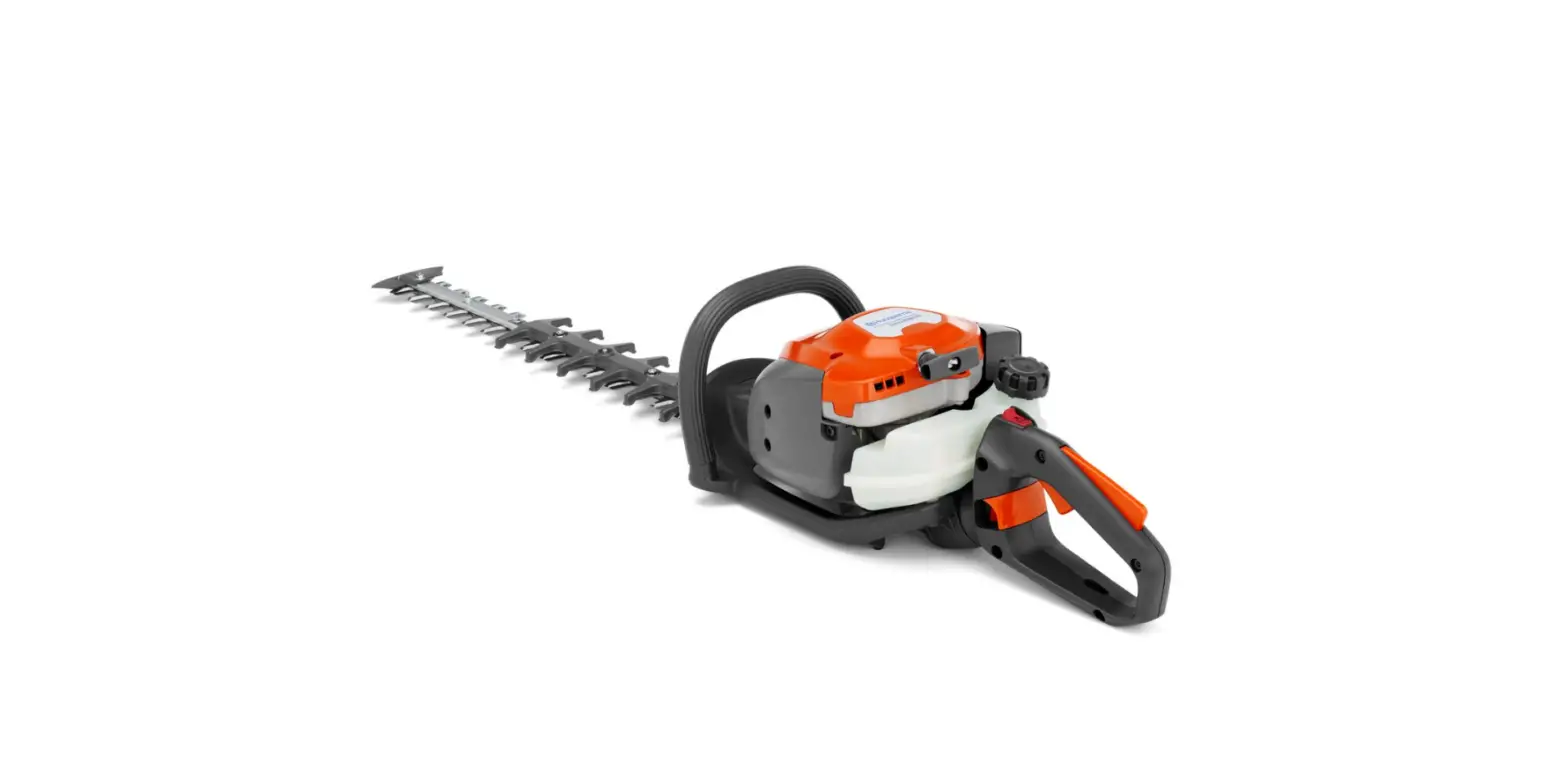 Husqvarna 522hd60s Hedge Trimmers Pole Hedge Trimmers Instruction Manual