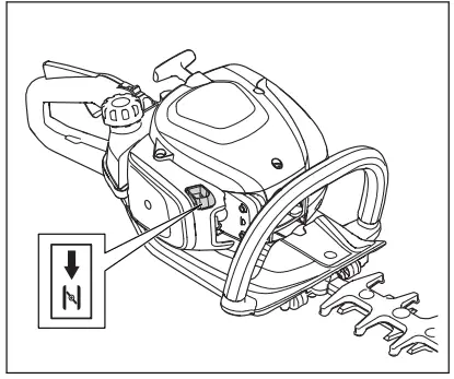 Husqvarna-522HD60S-Hedge-Trimmers-Pole-Hedge-Trimmers-fig 15