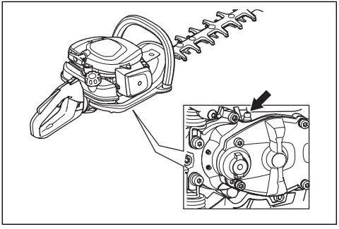 Husqvarna-522HD60S-Hedge-Trimmers-Pole-Hedge-Trimmers-fig 23