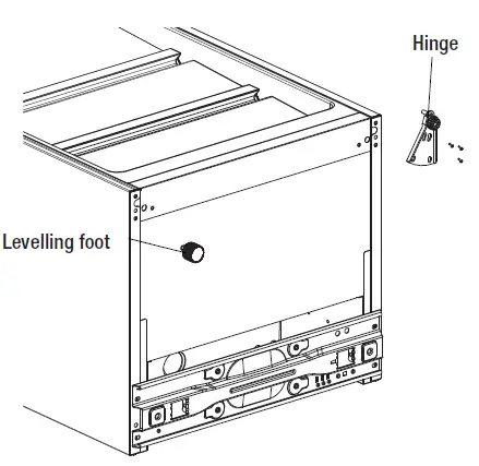 Vissani-MDUFC7SS-Convertible-Upright-Freezer-7