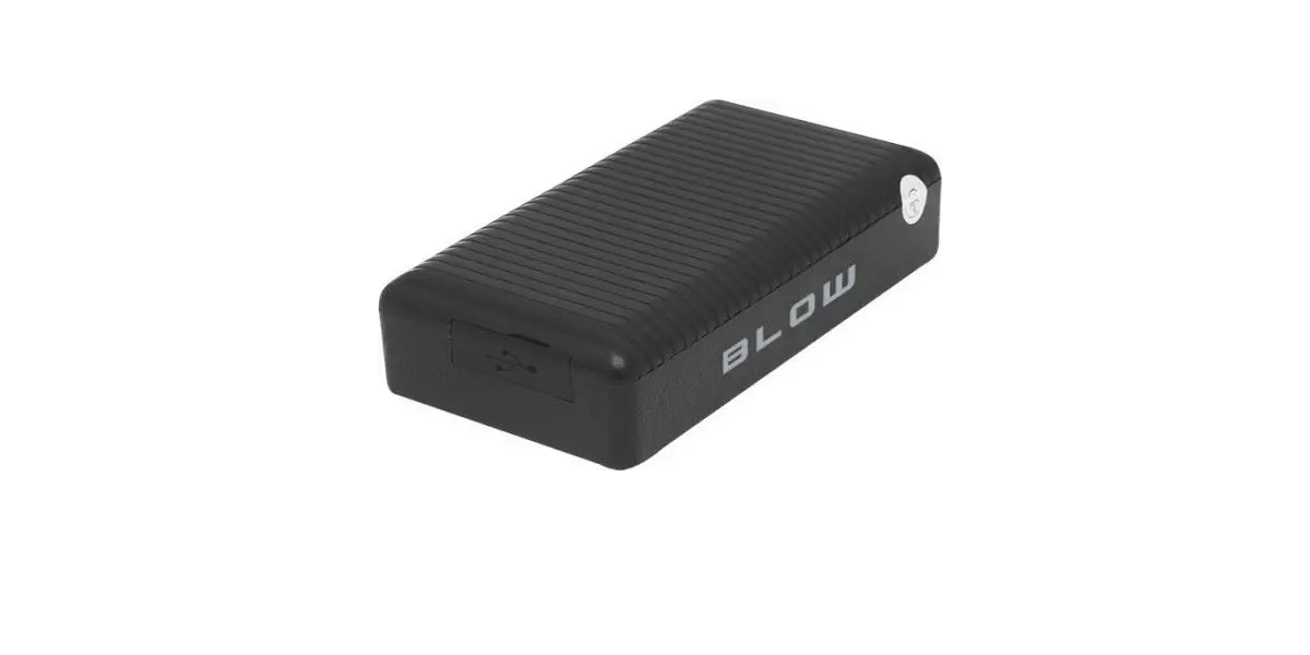 Blow Bl003 Car Gps Tracker Instruction Manual Blow Bl003 Car Gps Tracker Instruction Manual