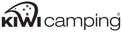 KIWI camping Logo