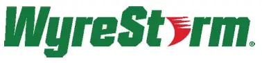 WyreStorm logo