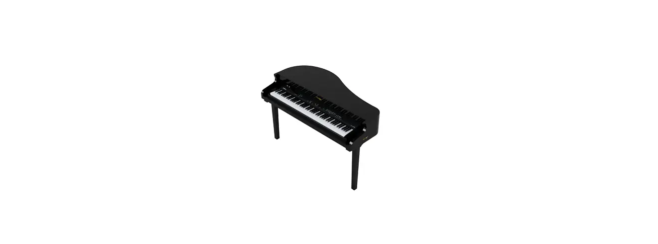 Keyhole 30 Inch Keywee And Whiskey Piano Shell User Manual