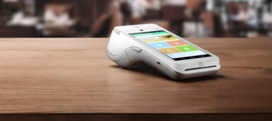 Postfinance Pax A920 Modern All-round Terminal User Manual