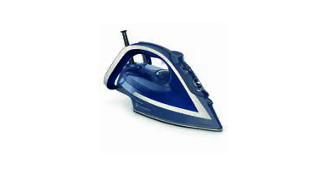 Tefal Puregliss Fv8066 Steam Iron User Guide Tefal Puregliss Fv8066 Steam Iron User Guide
