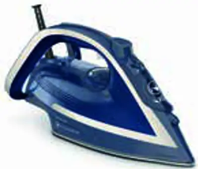 Tefal Puregliss FV8066 Steam Iron - icon