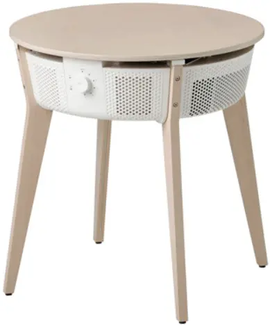 IKEA STARKVIND Smart Air Purifier
