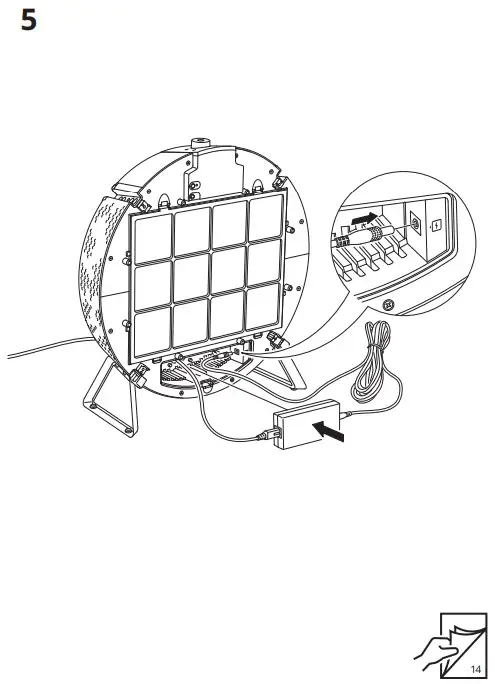 Assembly Instructions