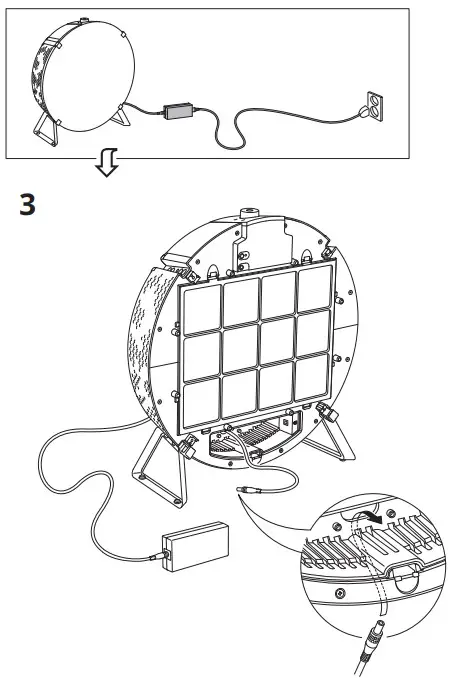 Assembly Instructions