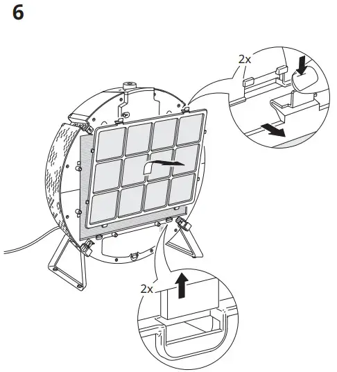 Assembly Instructions