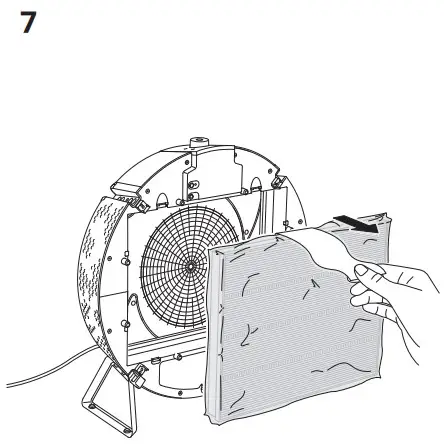 Assembly Instructions