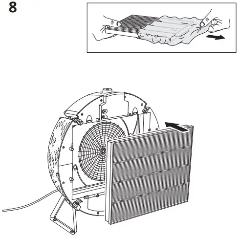 Assembly Instructions