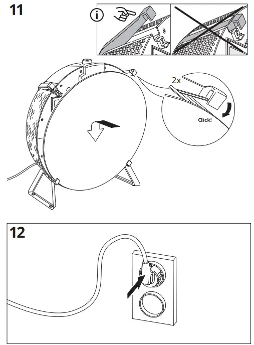 Assembly Instructions