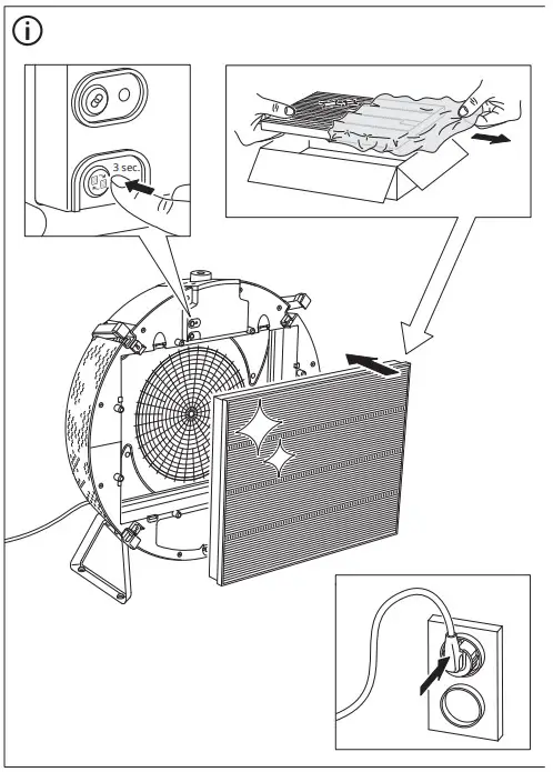 Assembly Instructions