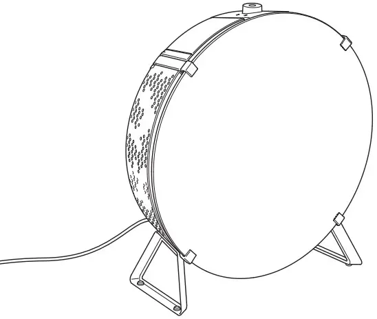 Assembly Instructions