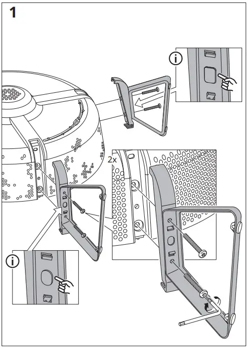 Assembly Instructions