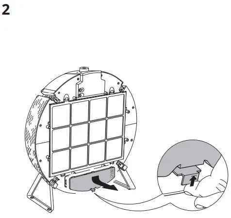 Assembly Instructions