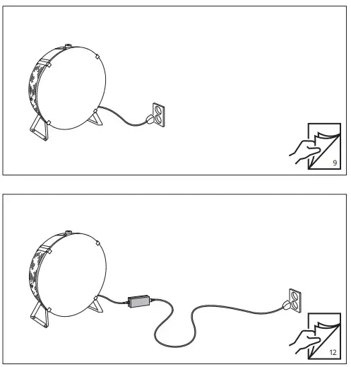 Assembly Instructions