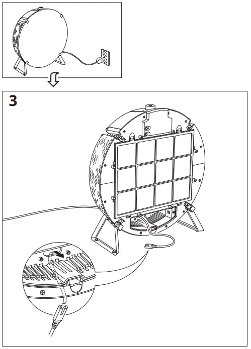 Assembly Instructions