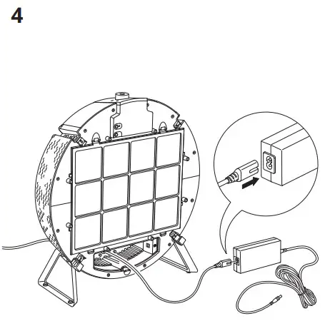 Assembly Instructions