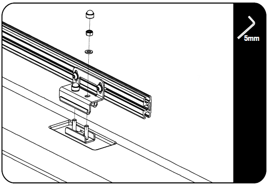 FRONT-RUNNER-KVRP006T-Slimpro-Van-Rack-Kit-fig-10
