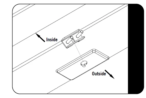 FRONT-RUNNER-KVRP006T-Slimpro-Van-Rack-Kit-fig-7