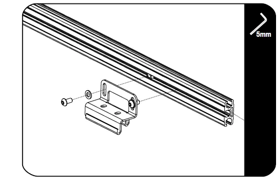 FRONT-RUNNER-KVRP006T-Slimpro-Van-Rack-Kit-fig-8