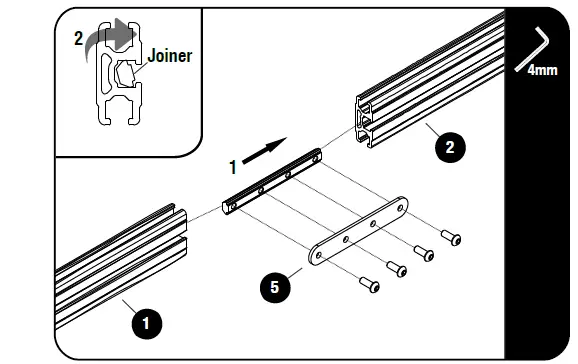 FRONT-RUNNER-KVRP006T-Slimpro-Van-Rack-Kit-fig-9