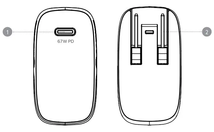 ALOGIC-WCM3X67-SGR-67W-Rapid-Power-Multi-Country-GaN-Charger- (2)