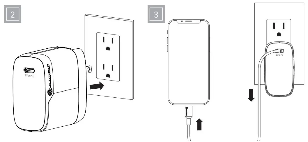 ALOGIC-WCM3X67-SGR-67W-Rapid-Power-Multi-Country-GaN-Charger- (4)