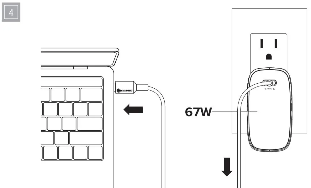 ALOGIC-WCM3X67-SGR-67W-Rapid-Power-Multi-Country-GaN-Charger- (5)