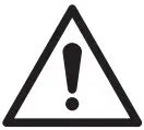 Warning Icon