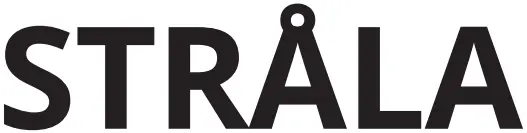 IKEA STRALA 4m Cord Set- Logo 1