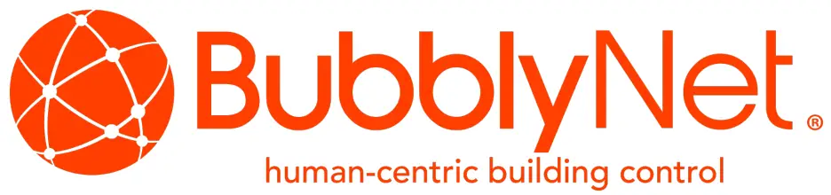 BubblyNet Logo