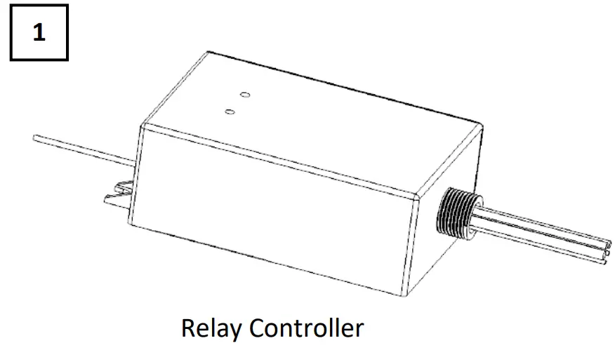 Installation instruction