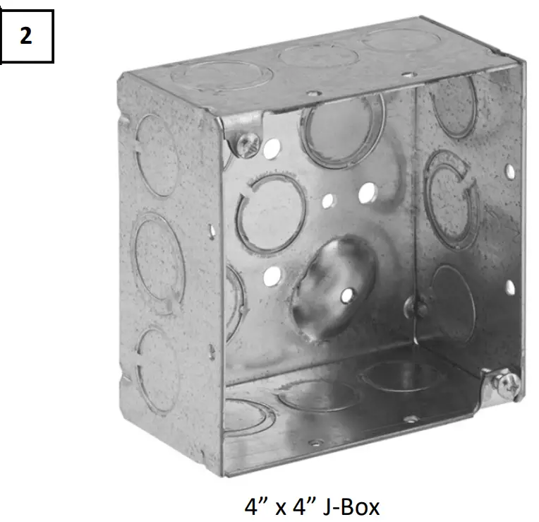 Installation instruction