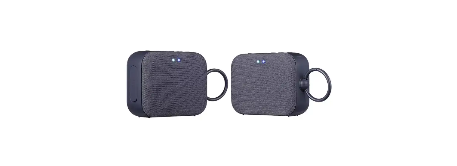 Lg P2 Xboom Go Portable Speaker User Manual Lg P2 Xboom Go Portable Speaker User Manual