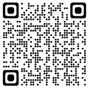 POLAR GH337 Chest Freezer - Qr Code 1