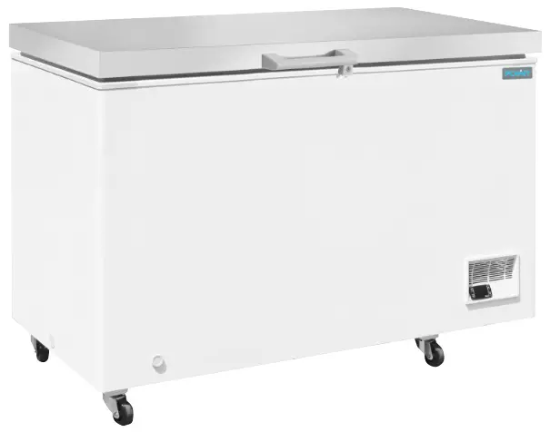 POLAR GH337 Chest Freezer