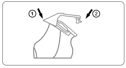 Nixe-TW003-Black-Silver-Hair-Trimmer-fig-6