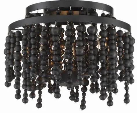 CRYSTORAMA-POP-A5073-MK-FR-Poppy-Three-Light-Ceiling-Mount-product-img