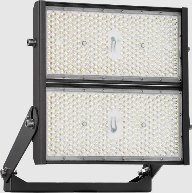 LED Industrial Lighting