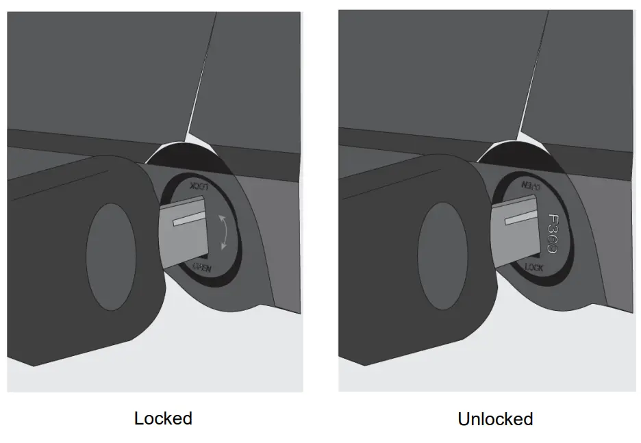Wayscral EVERYWAY E-CARRIER Electric City Bike - fig19