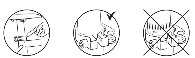 Wayscral EVERYWAY E-CARRIER Electric City Bike - fig3