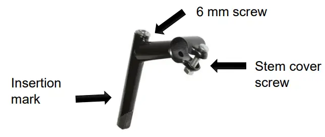 Wayscral EVERYWAY E-CARRIER Electric City Bike - fig5