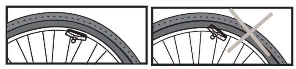 Wayscral EVERYWAY E-CARRIER Electric City Bike - fig9